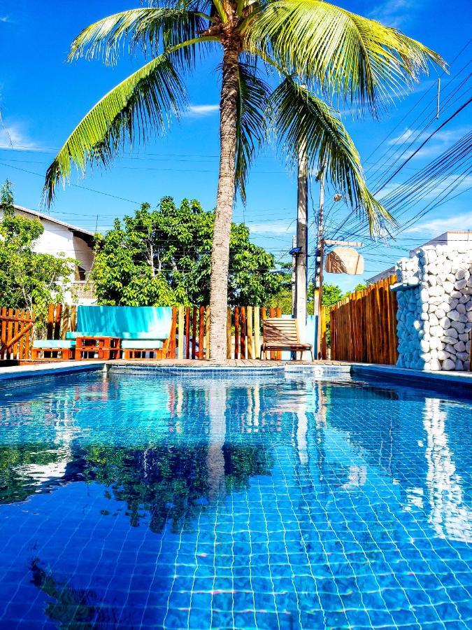 Pousada Casa Nui - Porto De Galinhas By Concavus Buitenkant foto