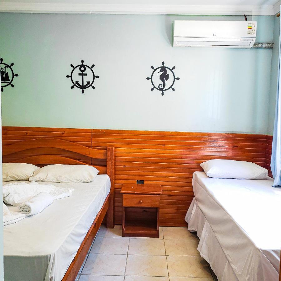 Pousada Casa Nui - Porto De Galinhas By Concavus Buitenkant foto